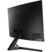 Zakrivljeni Samsung monitor