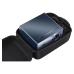 Hisense BB1H projector case Polyester, Polyurethane Black Hisense BB1H projector case Polyester, Polyurethane Black