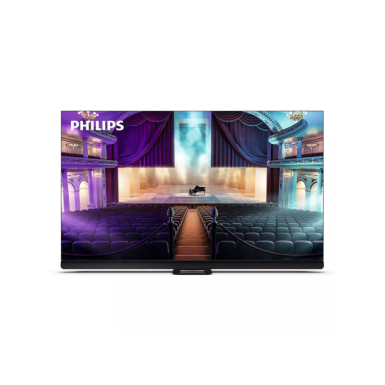 Philips - Philips 55''OLED908 4K Google