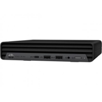 HP Pro Mini 400 G9 i314100T14100T,16GB DDR5,FreeDOS,256GB,Wlan,peirferija,stand,3 godine garancij