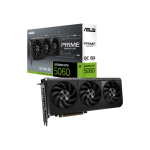 ASUS VGA PRIME-RTX5060-O8G8GB GDDR7,3x DP, 1x HDMI