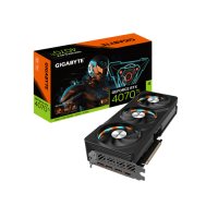 Gigabyte VGA 4070 Ti Gaming OC12GB GDDR6X 192bit3xDP, 1xHDMI; ATX;