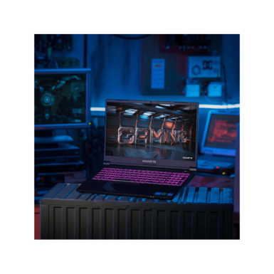 Gigabyte NB G5 MF5-H2EE354KD15,6/FHD/144/i7-13620H/RTX405016GB/1TB/DOS