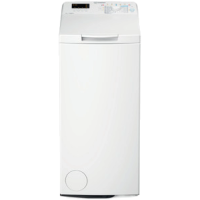 Težina mašine INDESIT BTW S50400 Težina mašine INDESIT BTW S50400
