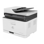 HP Color Laser MFP 179fnw