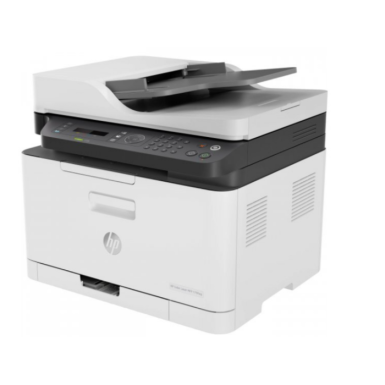 HP Color Laser MFP 179fnw HP Color Laser MFP 179fnw