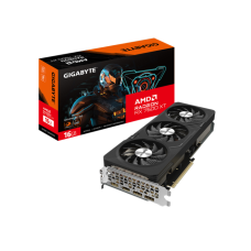 Gigabyte RX 7600 XT Gaming OC16GB GDDR6, 128-bit,2x HDMI, 2x DP