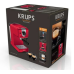 Krups Espresso aparat XP320530 Opio Molten Lava