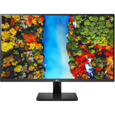 LG 27 inch Monitor 27MP500-B akcij LG 27 inch Monitor 27MP500-B akcij