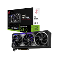 ASUS ROG-ASTRAL-RTX5090-O32GGaming, 32GB, GDDR7, OC,512-bit, 3x DP, 2x HDMI