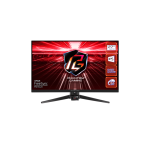 ASROCK MONITOR PG27FF1A 27 inchFLAT GAMING;FHD;165Hz;1ms;2xHDMI;2xDP;Speaker,Swivel,Tilt