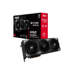 ASUS TUF-RX9070XT-O16G-GAMING9070XT, 16GB, 1x HDMI, 3x DP