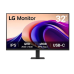 LG  32U631A-B 31.5