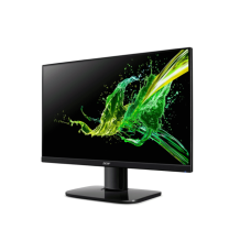 Acer 27 inch KA272 E FHD ZeroF 1ms27 inchIPS,250cd,100Hz,HDMI,VGA,Tilt -5 15,VESA 100x100,ComfyView,Crna