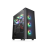 Thermaltake V250 TG ARGB Air Mid tower, tempered glass, 3x 120mm ARGB fans, 1x 120mm standard