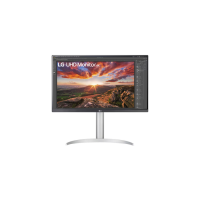 LG 27 inch 4K UltraFine 27UP850K-WIPS, 3840x2160, 5ms, 400cd2xHDMI, DP, 2xUSB3.0, 1xUSB-C 90w