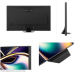 Hisense - HISENSE LED TV 65U8Q