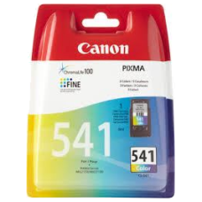 Tinta u boji Canon CL-541