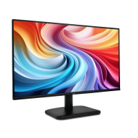 Acer led monitor EK251Q Gbi24.5 inch, 250 cd, 1920x1080, HDMI, VGA, IPS, ZERO FRAME, 120 Hz