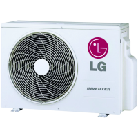 LG vanjska jedinica AP12RK.UA3 LG vanjska jedinica AP12RK.UA3