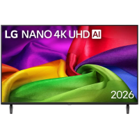 LG LED TV 65NU800B3LA