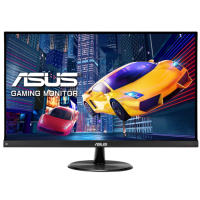 Asus 23,8 inch monitor VP249QGR23,8 inch,IPS,FHD,250cd,1ms,144Hz,HDMI,DP,VGA,Speakers,Tilt, VESA 100x100m Asus 23,8 inch monitor VP249QGR23,8 inch,IPS,FHD,250cd,1ms,144Hz,HDMI,DP,VGA,Speakers,Tilt, VESA 100x100m