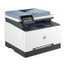 HP Color LaserJet MFP 3303fdw