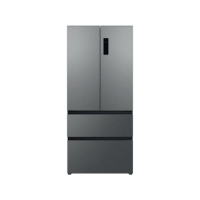 Frižider TCL French door SBS