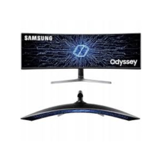 49 inch QLED Gaming Monitor RG90SDQHD 5,120x1,440,2:9,600Hz,4ms120Hz,HDMI,DPx2,USBx4,HAS,Vesa 49 inch QLED Gaming Monitor RG90SDQHD 5,120x1,440,2:9,600Hz,4ms120Hz,HDMI,DPx2,USBx4,HAS,Vesa