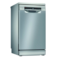 BOSCH perilica posuđa Serie 4| INOX, Escajg ladica,10 Set