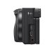 Aplha 6400 E Mount APS-C, Camera & 16-50 Lens Aplha 6400 E Mount APS-C, Camera & 16-50 Lens