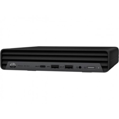 HP Pro Mini 400 G9 12500T 8GBDDR4 FreeDOS 512GB periferija2x HDMI,2x DP, 8x USB HP Pro Mini 400 G9 12500T 8GBDDR4 FreeDOS 512GB periferija2x HDMI,2x DP, 8x USB