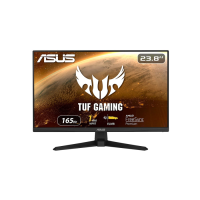 Asus 23,8 inch monitor VG249Q1A23,8 inch,IPS,FHD,250CD,1ms,165Hz,2xHDMi,DP,Speakers,Tilt, VeSA 100x100mm