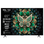 TCL TV 65C6K 4K QLED