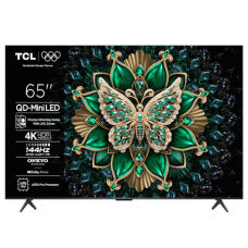 TCL TV 65C6K 4K QLED