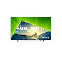 Philips 55 inchPUS8209 4K QLED TVAmbilight 3 strane; Titan OS;Pixel Precise Ultra HD; GRATIS TAB4208