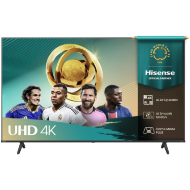 Hisense - HISENSE LED TV 50A6Q Hisense - HISENSE LED TV 50A6Q
