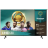 Hisense - HISENSE LED TV 50A6Q
