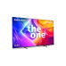 Philips - Philips 85''PUS9010 4K QledTitan OS; AMBILIGHT TV; 144Hz;P5 Picture Engine; Dolby Atmos i Vision Philips - Philips 85''PUS9010 4K QledTitan OS; AMBILIGHT TV; 144Hz;P5 Picture Engine; Dolby Atmos i Vision