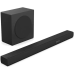 Hisense - Hisense Soundbar HS3100