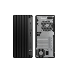 HP Pro Tower 400 G9PCIi51450014500,16GB,512GB,FreeDOS,Perifferija,2xHDMI,DP,3god