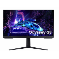 Samsung 27 inch G30D Odyssey 180Hz27 inch,VA,FHD,250cd,1ms,HDMI,DP,Tilt,Swivel,Pivot,HA,VESA 100x100mm Samsung 27 inch G30D Odyssey 180Hz27 inch,VA,FHD,250cd,1ms,HDMI,DP,Tilt,Swivel,Pivot,HA,VESA 100x100mm
