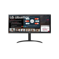 LG 34 inch monitor 34WP550-B LG 34 inch monitor 34WP550-B