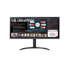 LG 34 inch monitor 34WP550-B