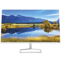 HP Monitor M27fwa FHD audio