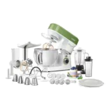 Sencor STM 3780GG zielony / Robot kuchenny / 5 l / 1200 W