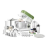 Sencor STM 3780GG zielony / Robot kuchenny / 5 l / 1200 W