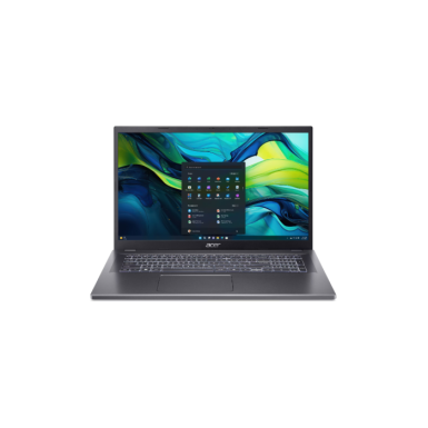 Acer Aspire 17 A17-51M-50QV17,3 FHD, i5-1334u 0,9/4.6GHz16GB DDR5, 1TB SSD, WiFi6+BT5.1 Acer Aspire 17 A17-51M-50QV17,3 FHD, i5-1334u 0,9/4.6GHz16GB DDR5, 1TB SSD, WiFi6+BT5.1