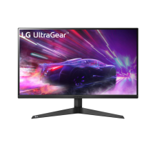 LG 27 inchUltraGear FHD 165Hz Game27 inch,VA,1ms MBR,250cd,HDMIx2,DP,AMD FreeSyncPremium,Tilit-5/15,VESA LG 27 inchUltraGear FHD 165Hz Game27 inch,VA,1ms MBR,250cd,HDMIx2,DP,AMD FreeSyncPremium,Tilit-5/15,VESA