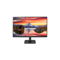 LG 27 inch monitor 27MP400-B
